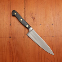 Friedr Herder Pikas 6” Chef Knife Forged Stainless POM