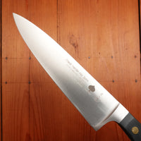 Friedr Herder Pikas 6” Chef Knife Forged Stainless POM
