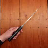 Friedr Herder Pikas 6” Chef Knife Forged Stainless POM