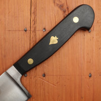 Friedr Herder Pikas 10” Chef Knife Forged Stainless POM
