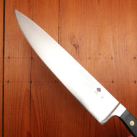 Friedr Herder Pikas 10” Chef Knife Forged Stainless POM