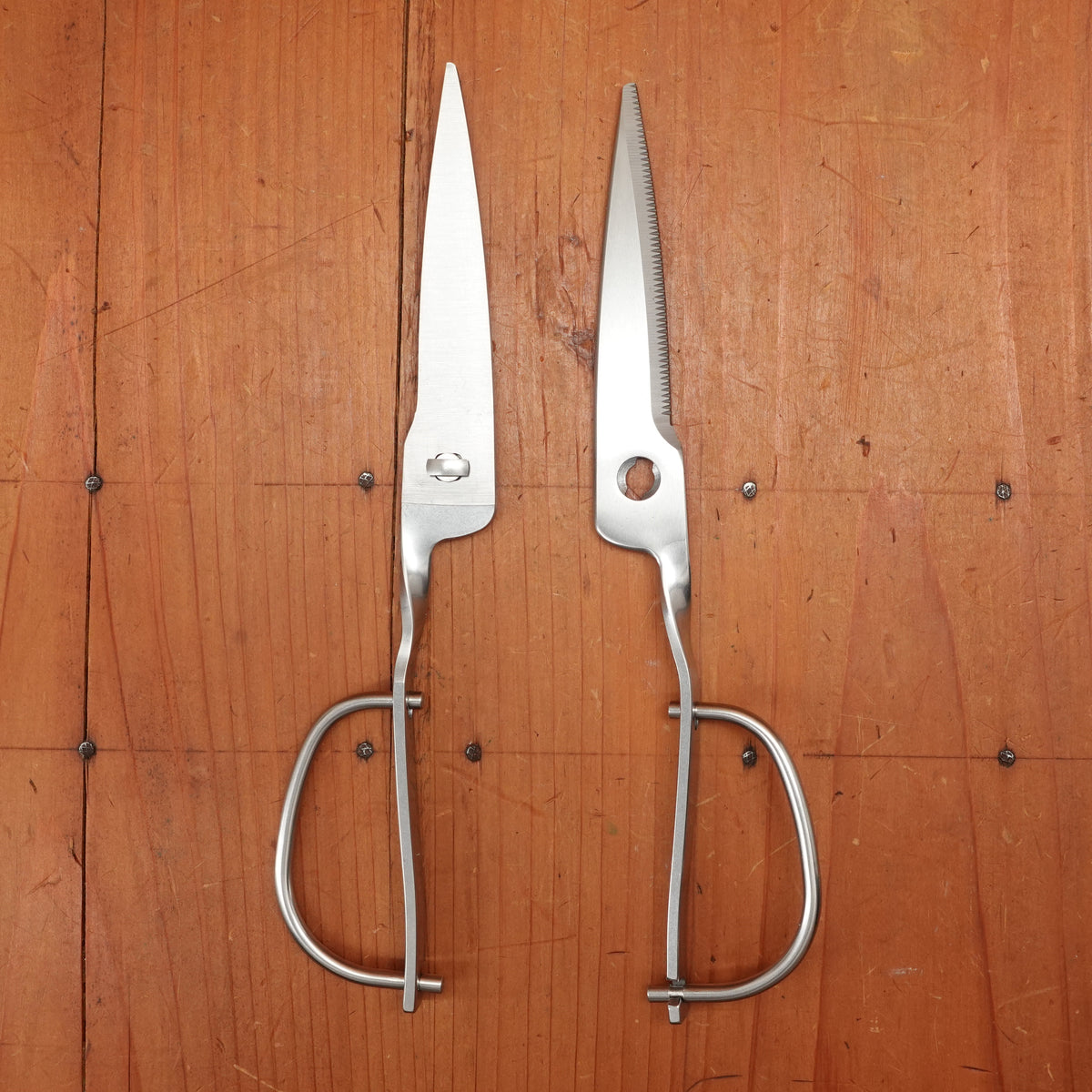 Toribei Kitchen Sputter Scissors