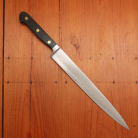 Friedr Herder Pikas 10” Slicer Forged Stainless POM