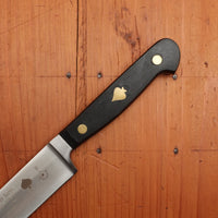 Friedr Herder Pikas 10” Slicer Forged Stainless POM
