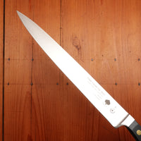 Friedr Herder Pikas 10” Slicer Forged Stainless POM