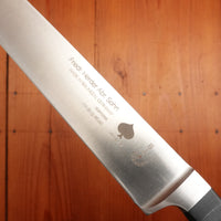 Friedr Herder Pikas 10” Slicer Forged Stainless POM
