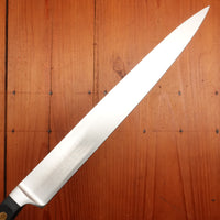 Friedr Herder Pikas 10” Slicer Forged Stainless POM