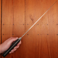 Friedr Herder Pikas 10” Slicer Forged Stainless POM