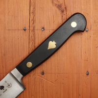 Friedr Herder Pikas 8” Slicer Forged Stainless POM