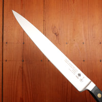 Friedr Herder Pikas 8” Slicer Forged Stainless POM