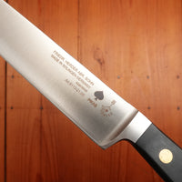 Friedr Herder Pikas 8” Slicer Forged Stainless POM