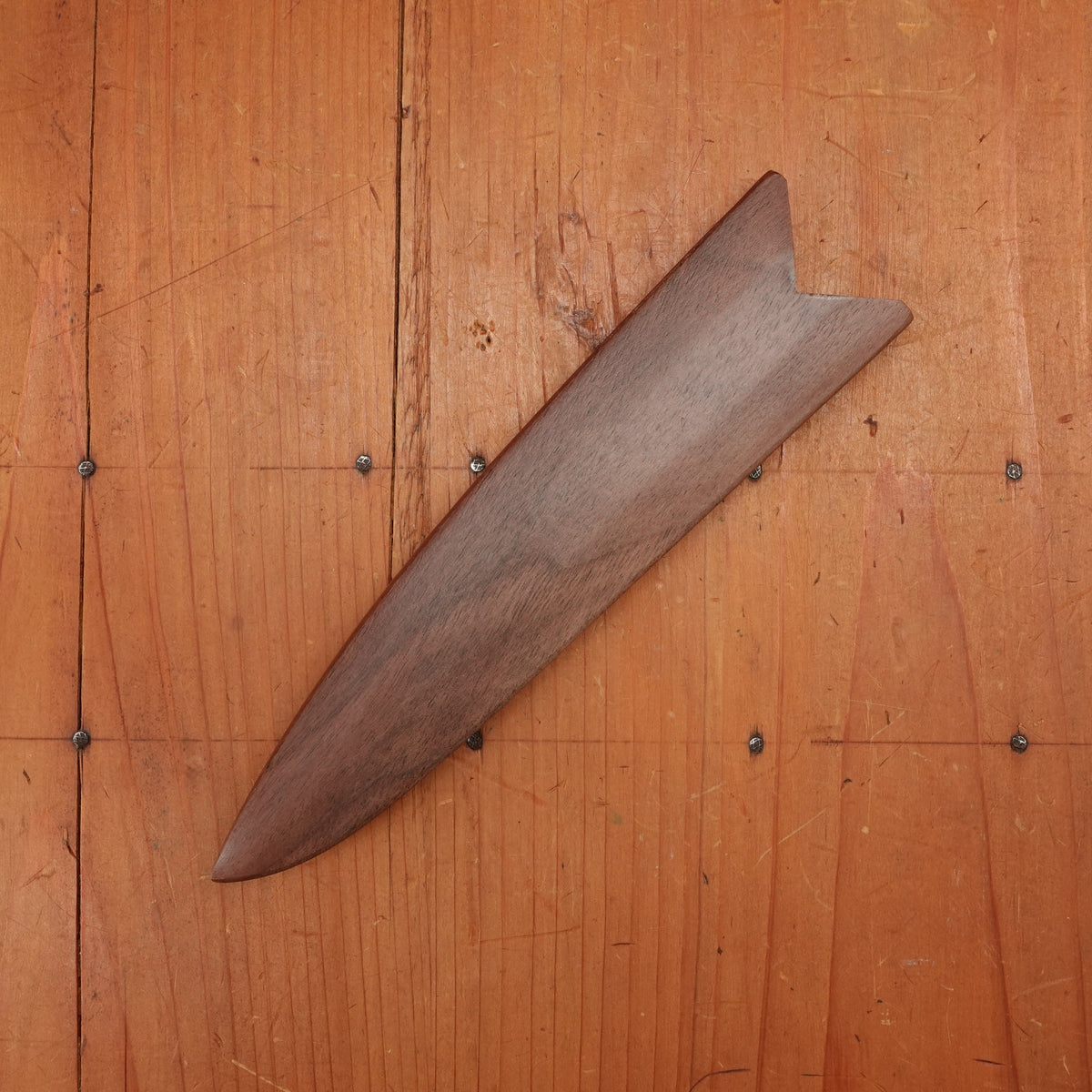 Bernal Cutlery Invictus Magnetic Walnut Saya