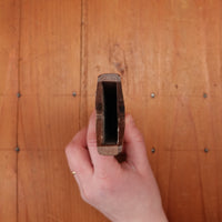 Bernal Cutlery Invictus Magnetic Walnut Saya