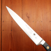 Friedr Herder Pikas 6” Utility Knife Forged Stainless POM