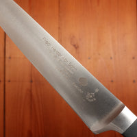 Friedr Herder Pikas 6” Utility Knife Forged Stainless POM