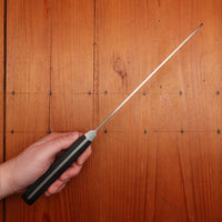 Friedr Herder Pikas 8” Bread Knife Forged Stainless POM