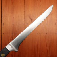 Friedr Herder Pikas 6.5” Stiff Boning Knife Forged Stainless POM