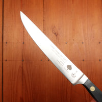 Friedr Herder Pikas 4.75” Steak Knife Forged Stainless POM