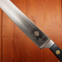 Friedr Herder Pikas 4.75” Steak Knife Forged Stainless POM