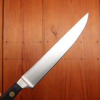 Friedr Herder Pikas 4.75” Steak Knife Forged Stainless POM