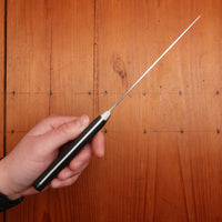 Friedr Herder Pikas 4.75” Steak Knife Forged Stainless POM