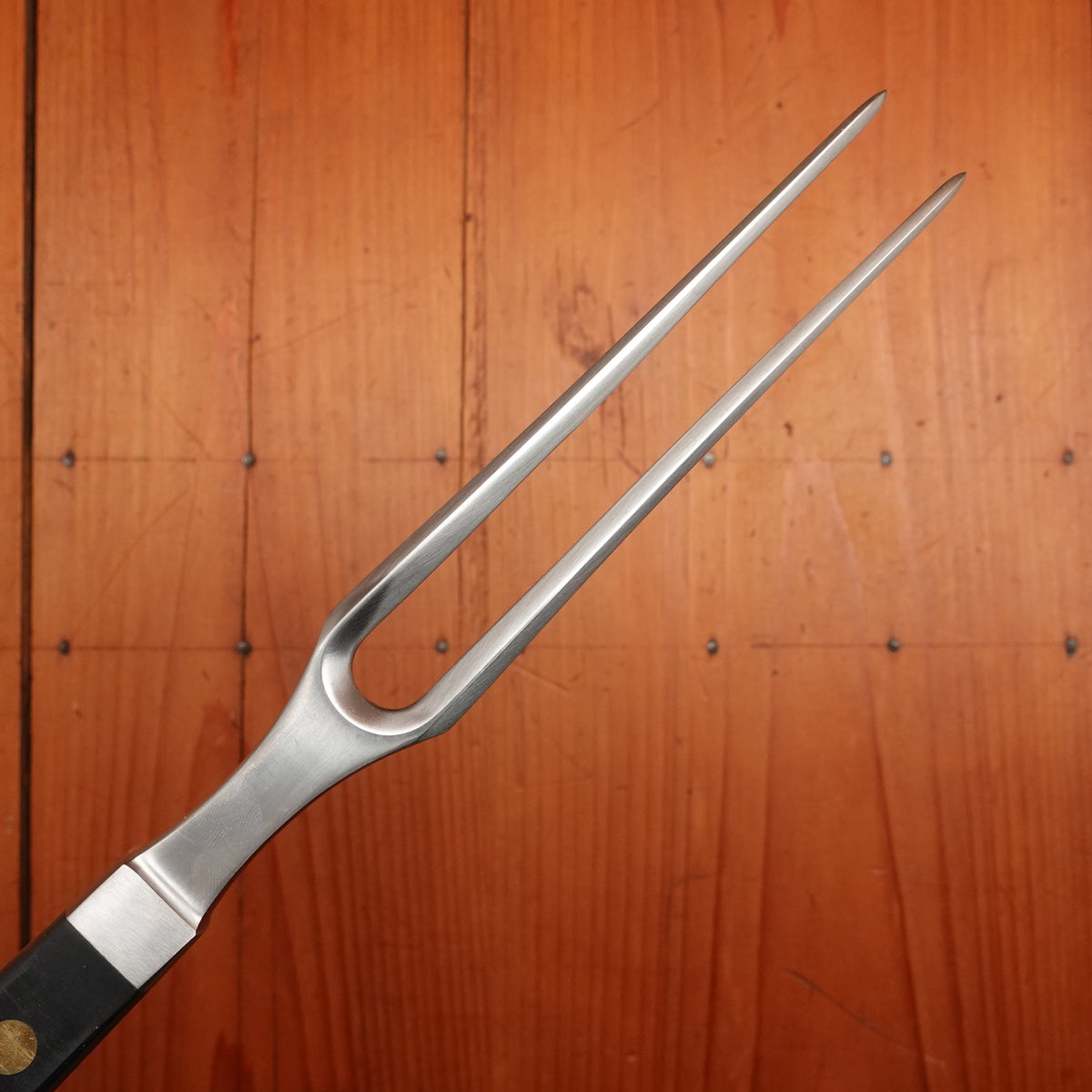 Friedr Herder Pikas 5” Bayonet Fork Forged Stainless POM