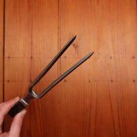 Friedr Herder Pikas 5” Bayonet Fork Forged Stainless POM