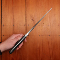 Friedr Herder Pikas 5” Bayonet Fork Forged Stainless POM