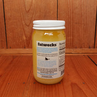 Fatworks Cage Free Duck Fat - 14oz