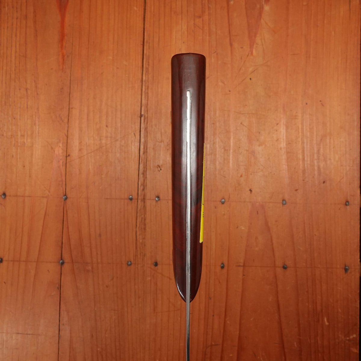 New Old Stock Au Nain 23cm 9" Saigner Stainless Bakelite St. Remy, Thiers, France 1950-70?