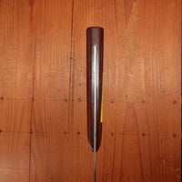 New Old Stock Au Nain 23cm 9" Saigner Stainless Bakelite St. Remy, Thiers, France 1950-70?