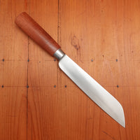 Friedr Herder Old Netherlands 8” Boscher Knife Carbon Cherry