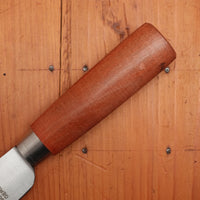 Friedr Herder Old Netherlands 8” Boscher Knife Carbon Cherry