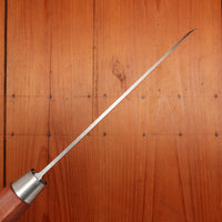 Friedr Herder Old Netherlands 8” Boscher Knife Carbon Cherry