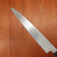New Old Stock Kanehide 180mm Yanagi Shirogami 3 Poplar Handle
