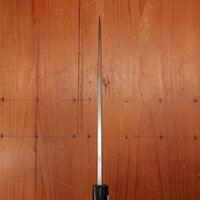 New Old Stock Kanehide 180mm Yanagi Shirogami 3 Poplar Handle