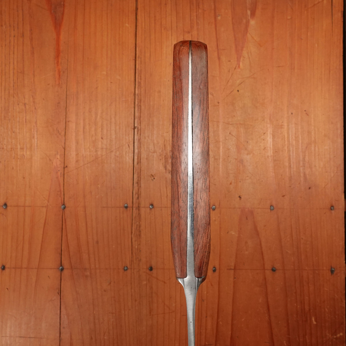 New Old Stock Canadian 26cm / 10.25" Chef Carbon Rosewood Thiers, France 1950-60