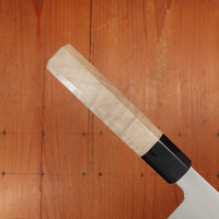 Hitohira FJ 180mm Bunka VG10 Ho
