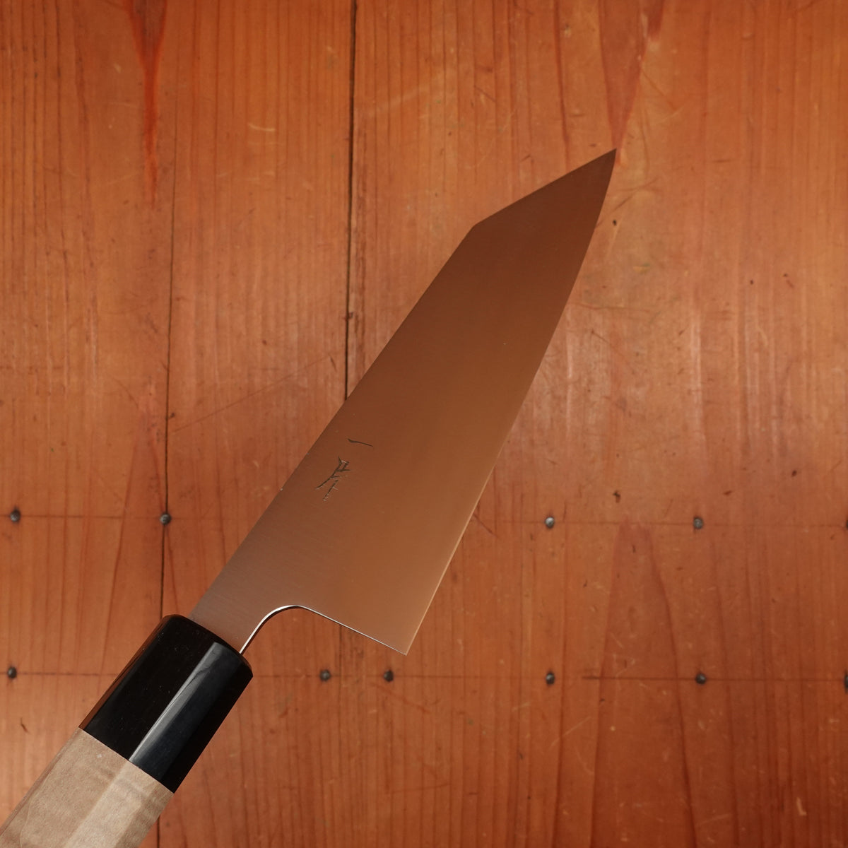 Hitohira FJ 180mm Bunka VG10 Ho