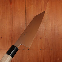 Hitohira FJ 180mm Bunka VG10 Ho