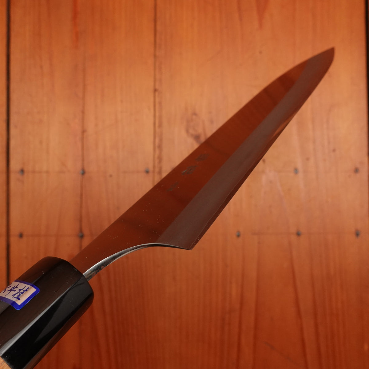 Gihei 210mm Gyuto ZDP189 Keyaki Handle