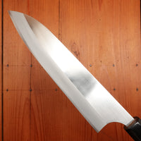 Gihei 210mm Gyuto ZDP189 Keyaki Handle