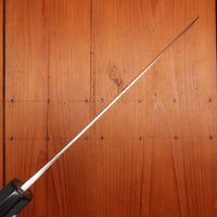 Gihei 210mm Gyuto ZDP189 Keyaki Handle