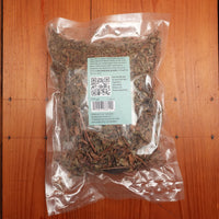 Yun Hai Organic Grass Jelly Herb - 112.5g