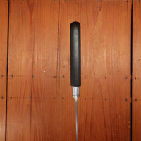 New Old Stock Sabatier Nogent / Cuisine Massive 34cm / 13.5" Slicer Stainless 50s-60s?
