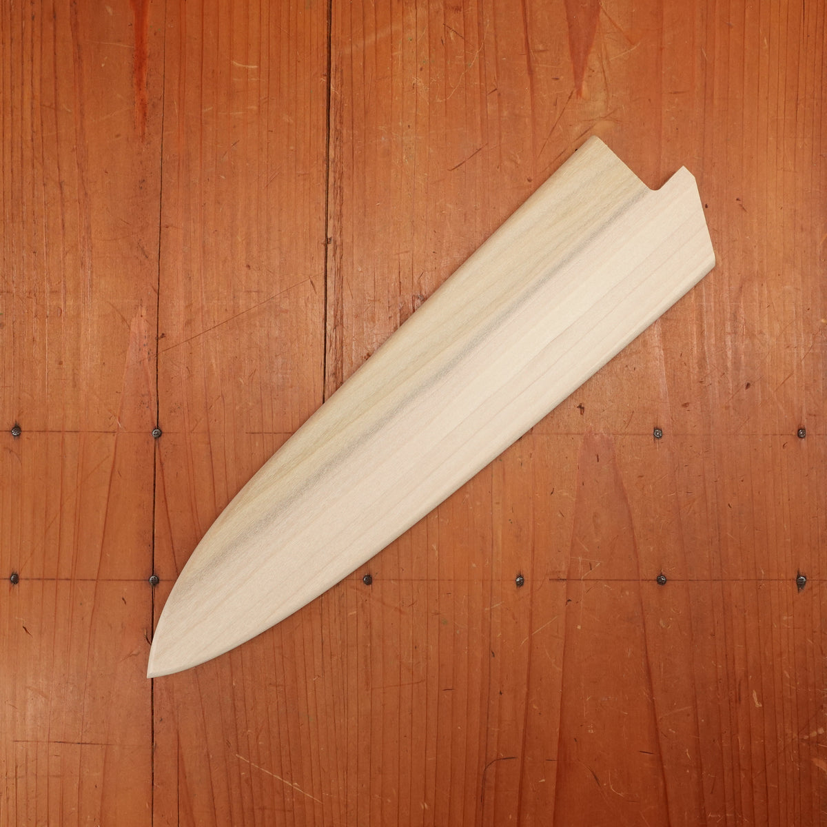EDRO Made 240mm Gyuto Saya