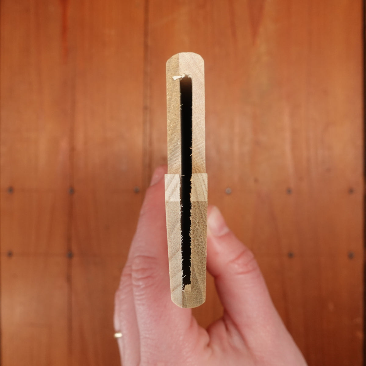 EDRO Made 240mm Gyuto Saya