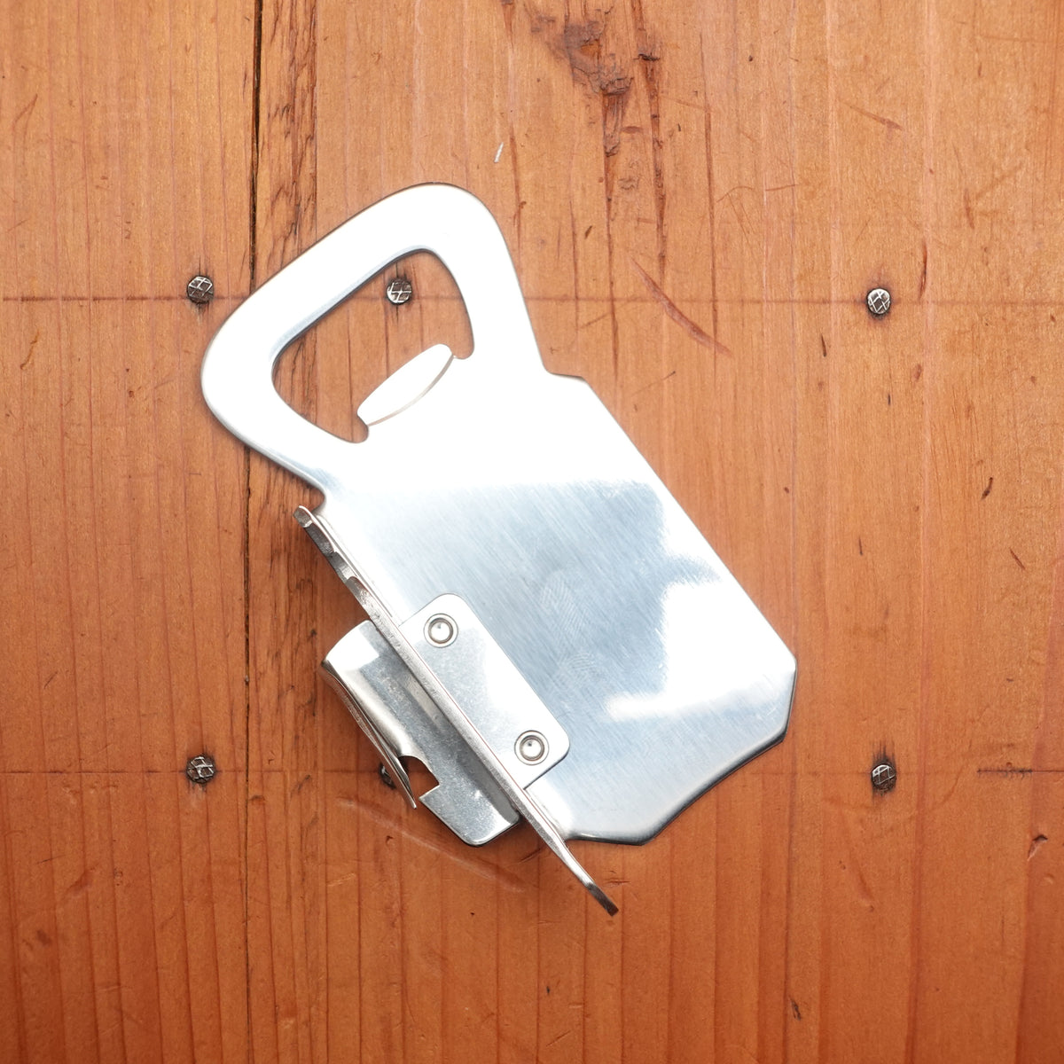 Shinkousha LEFTY Can Opener