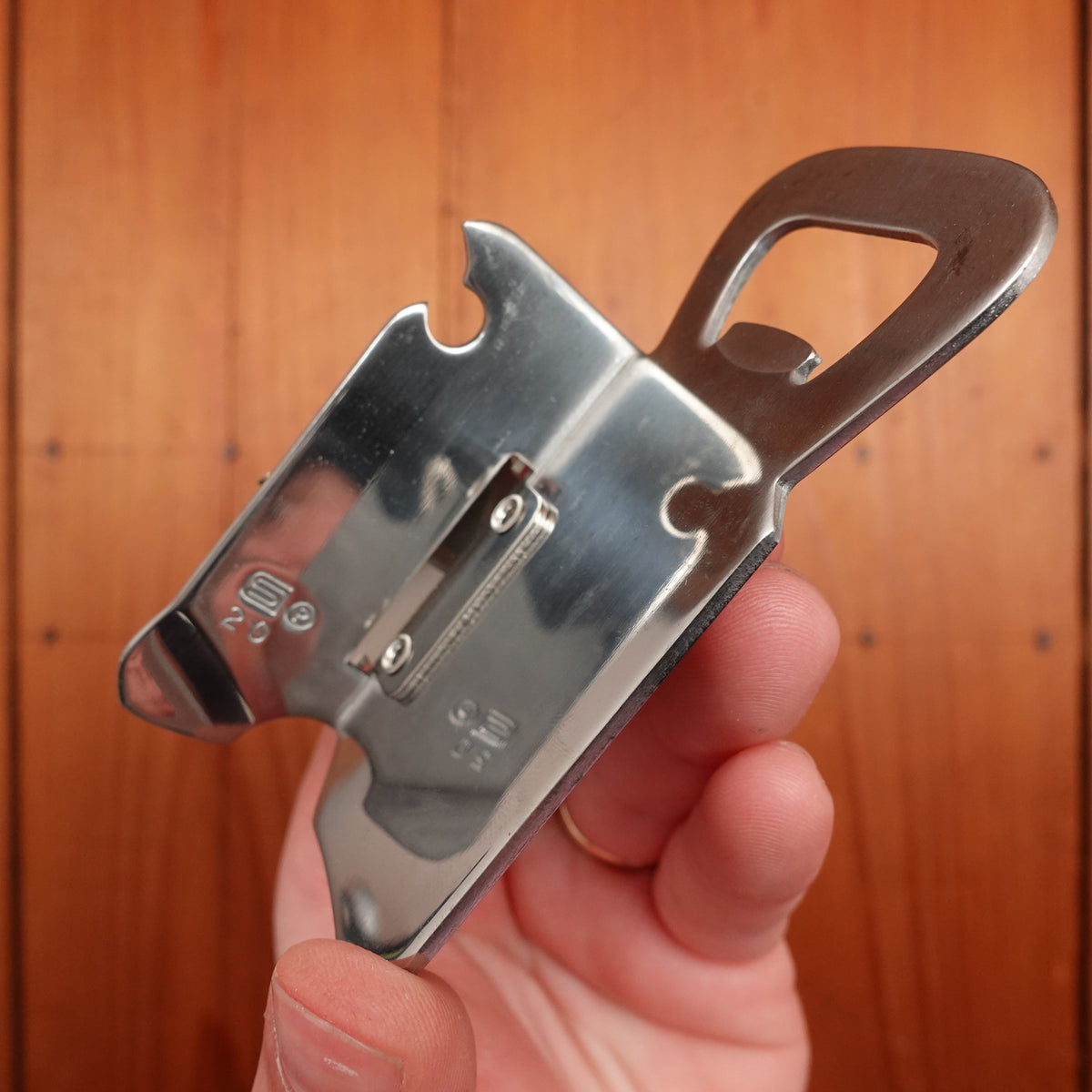 Shinkousha LEFTY Can Opener
