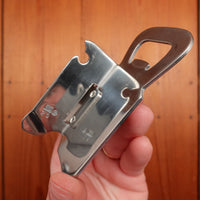 Shinkousha LEFTY Can Opener
